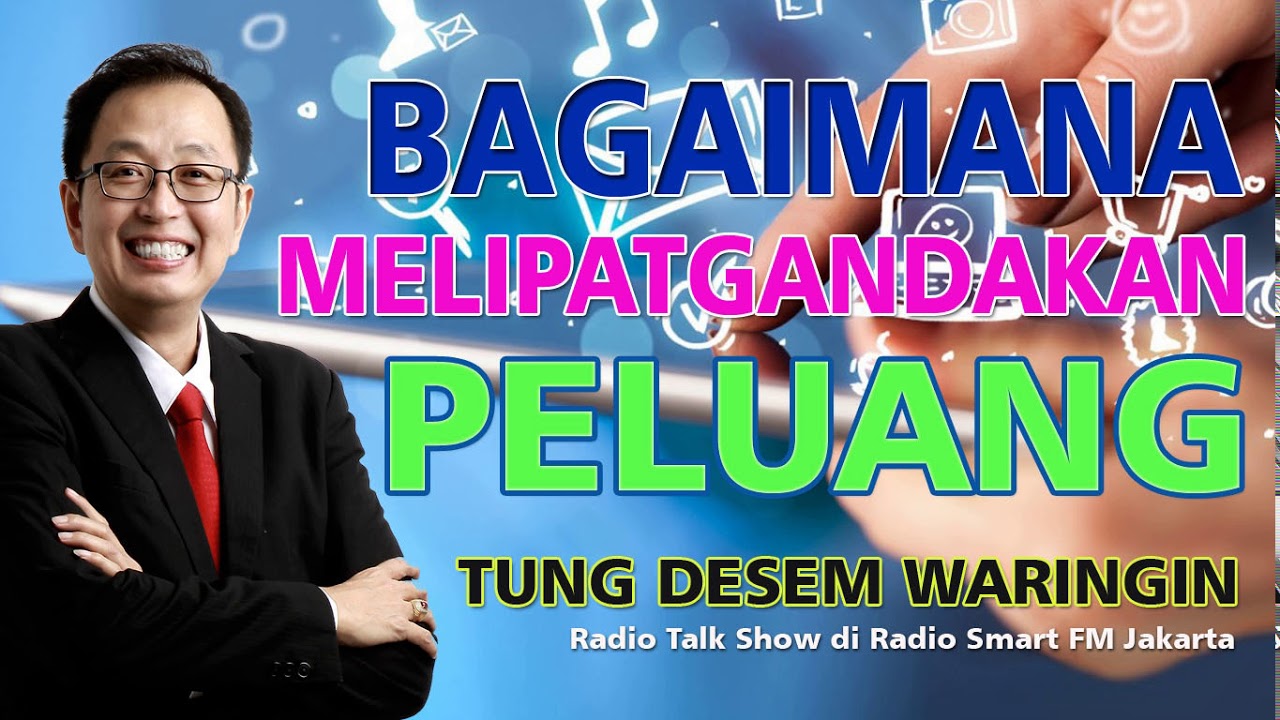 Bagaimana Melipatgandakan Peluang