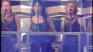 Alexia - Dimmi come... - Sanremo 2002.m4v