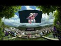 Wimbledon Uncovered in 360, Day 5 - Powered by Vodafone
