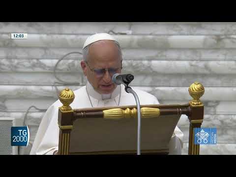 Video Concistoro, Papa ai cardinali: Ho bisogno del vostro appoggio, chiedo franchezza e lealtà