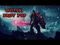 Armor pen prot warrior pvp  wotlk classic  svk