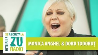 Monica Anghel si Doru Todorut - Dau viata mea (Live la Marea Unire ZU)