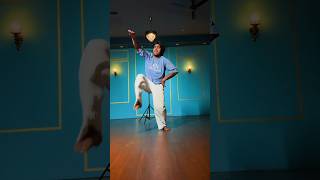 kuwa upar Aag laga rakhi 🔥#youtubeshorts #dance #hiphop #haryanvisong #tutorial