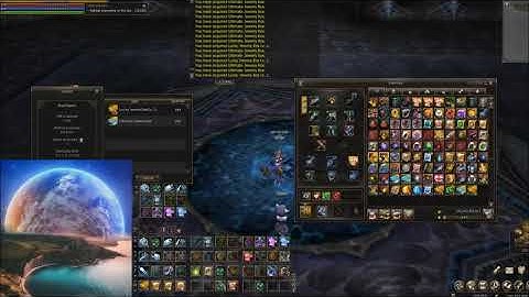 1k #3 lucky jewelry box / / Lineage2 eu official server Core