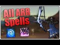 How to get the original 49 spells  ffxiv blue mage guide