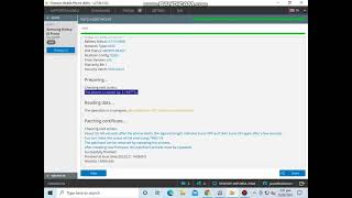 Samsung Smg570f Imei Repair Error solved  U4 U3  Failed Unsupported Modemfix 1000