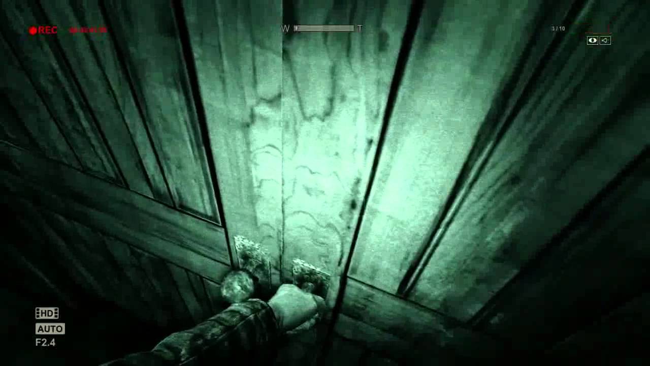 Outlast | ParArtenCows | [LIENS DESCRIPTION] - YouTube
