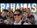 BAHAMAS VLOG W/ FRIENDS