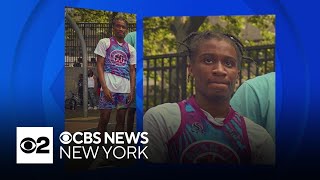 Friends, neighbors mourning loss of 16-year-old Mahki Brown in SoHo shooting