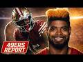 Major 49ers BUMMER is on its way