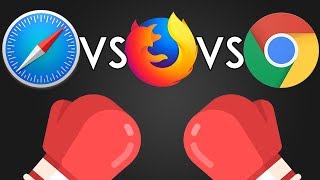 ¿Qué navegador es más rápido?⎜Prueba de velocidad⎜Speed test⎜2018⎜ screenshot 1