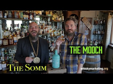 The Whisk(e)y Vault - Episode 94 - Bruichladdich, The Classic Laddie
