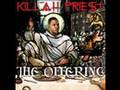 Killah Priest - Osirus Eyes
