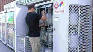 Scott Meyers Self Storage Investing - How to Profit with Propane Refill Stations