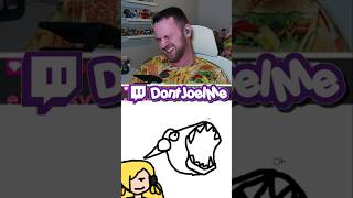 Draw Cynthia and Garchomp from Memory #pokemon #clips #funny #streamer #twitch #challenge #gaming