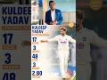 Kuldeep Yadav Magic in South Africa! 3 Wickets, 17 Overs, Match Turning Spell #kuldeepyadav #INDvSA