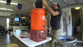 How To Brew All Grain - Session IPA