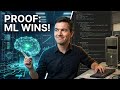 Machine Learning Wins Against Traditional Programming—See the Proof