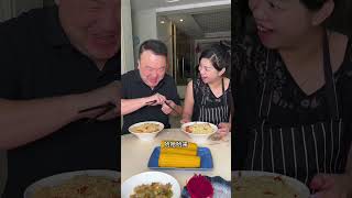 My Stupid Husband Put Mustard In His Noodles. Let Me Show You How I Deal With Him.