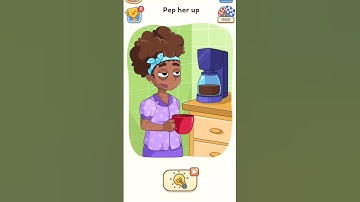 Dop 5 (Delete One Part) Level 454 Walkthrough Solutions - All Levels‪‎ @mantul_official3 #shorts