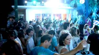 Sax in the Beat - Balada Private