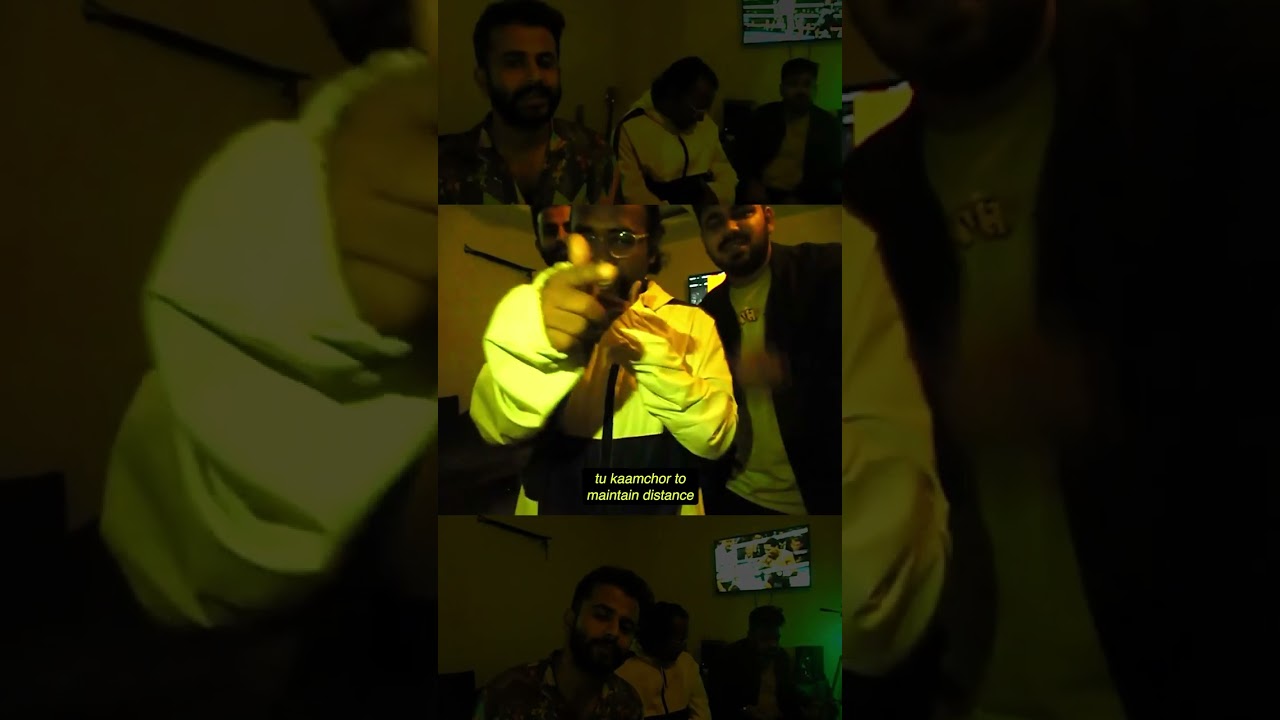 Jujitsu Music Video OUT NOW! | J Block