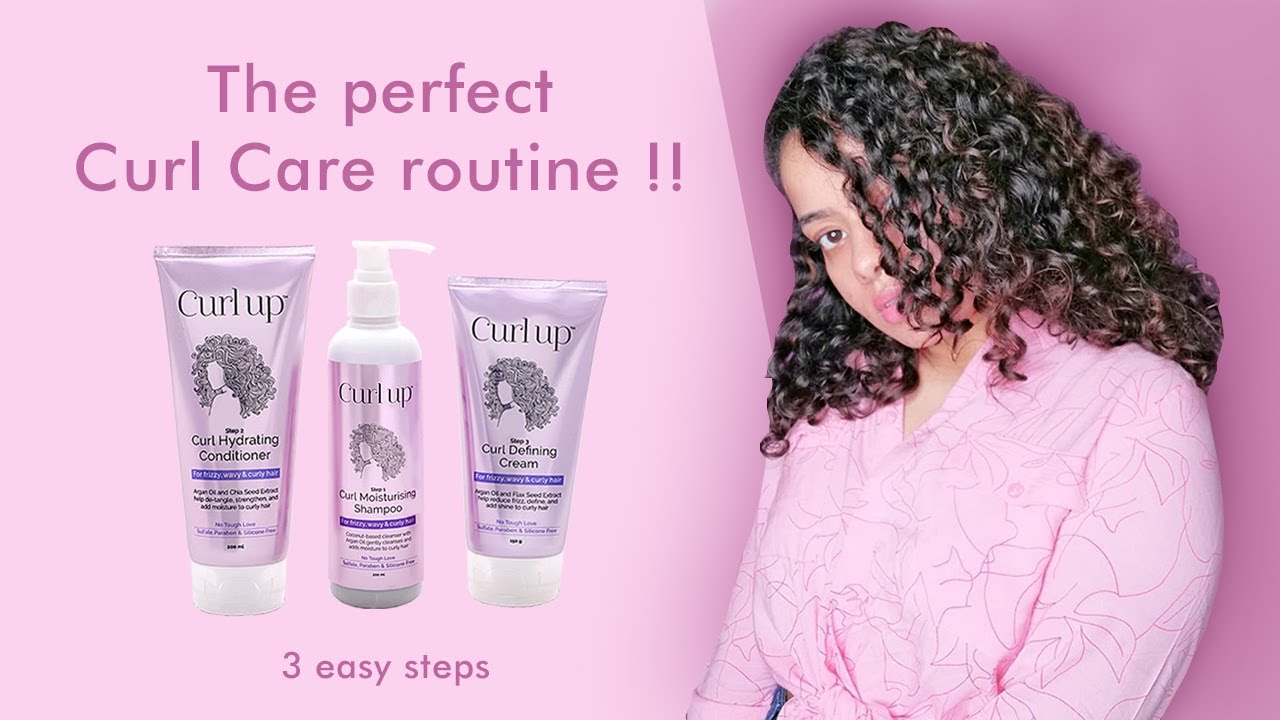Curl Up Hair Care - Buy Curl Up Hair Care Online at Best Prices In India |  Flipkart.com
