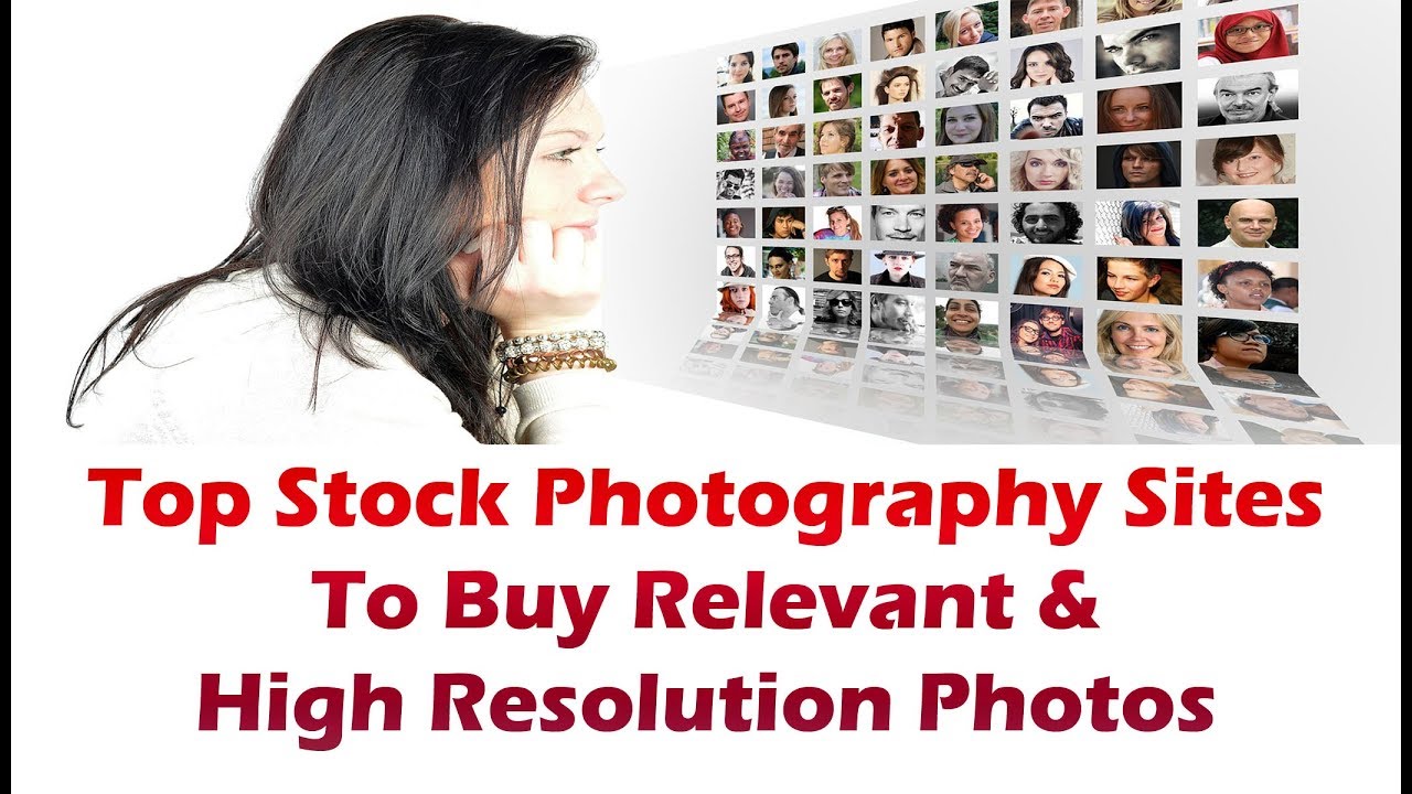 Stock Photography Sites To Buy Relevant & High Resolution Photos - Forget Image copyright Issues Now