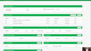 Back Track Amazon Customer Return Portal Creating Part Shipment BT2C Part