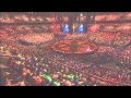 Steven Furtick at Hillsong Conference 2012