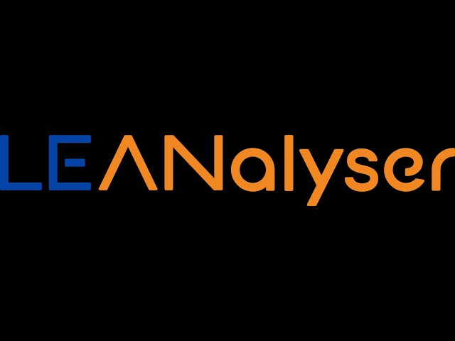 LEANalyser Data Analytics Tool Explainer Video by Hermod Creation Agency | B2B Animated Video
