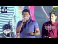 Puneeth Rajkumar Dance Performance at Cambridge Institute of Technology, Bangalore | Chiguru 2016