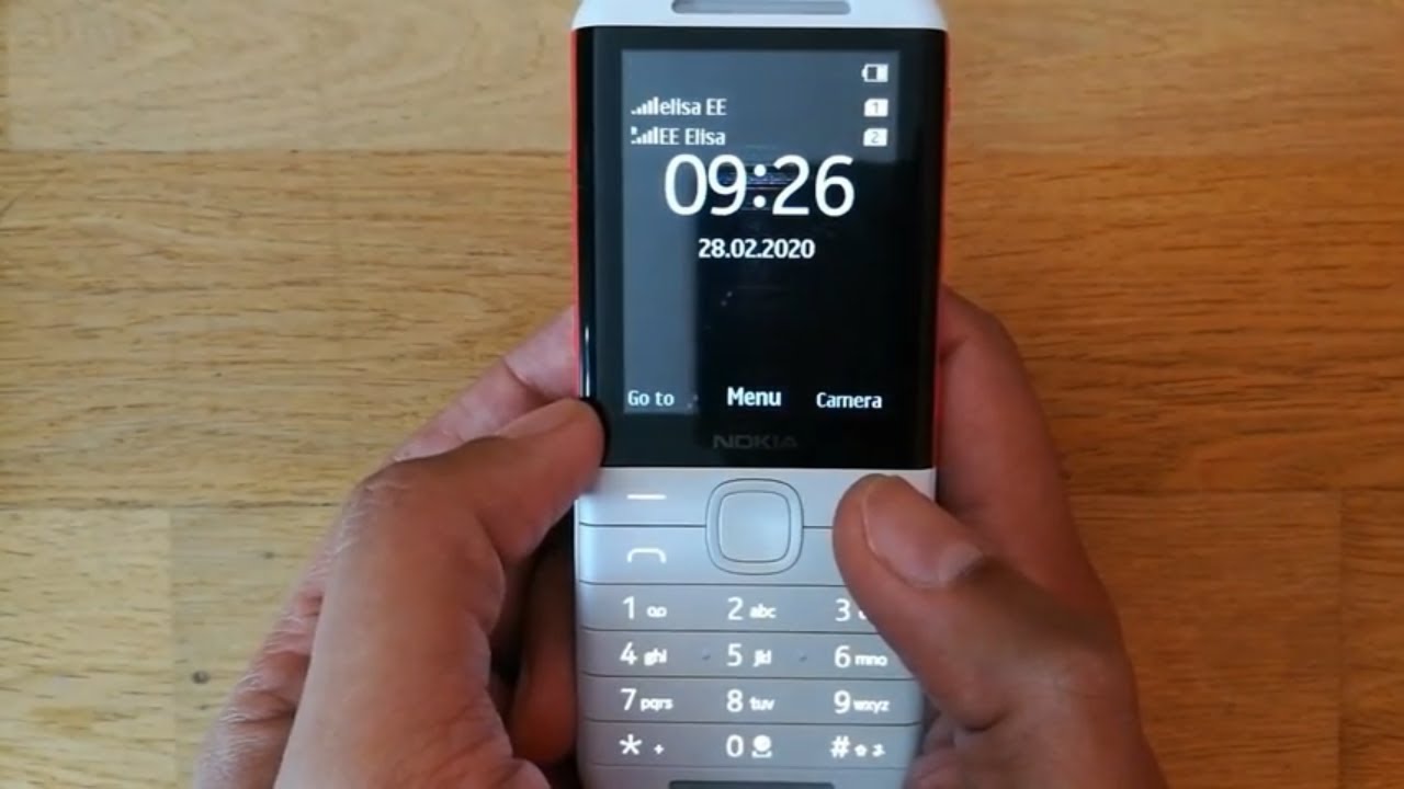 How To Block Mobile Number In Nokia phone