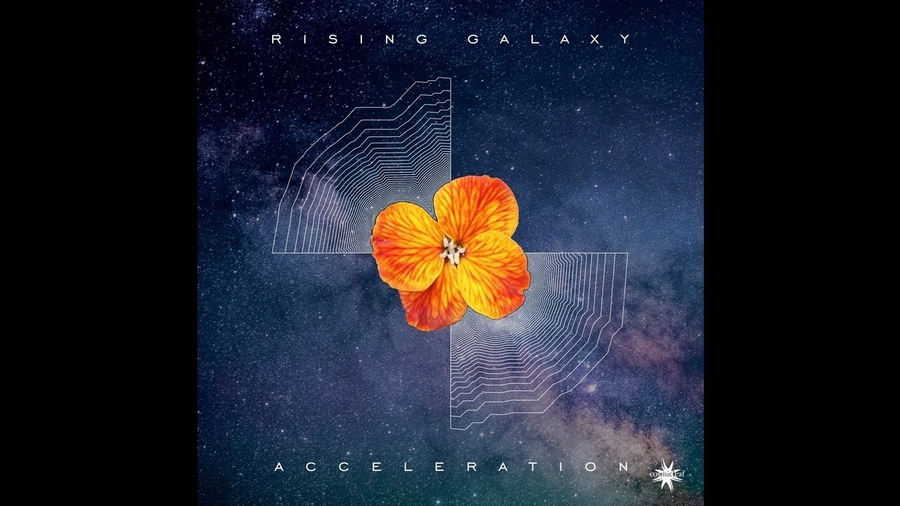 Watch Rising Galaxy - Acceleration - 03 Fairwell Horizontal on YouTube Watch Rising Galaxy - Acceleration - 03 Fairwell Horizontal on YouTube