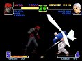 The King Of Fighters 10th Anniversary 2005 Unique Rugal Gameplay Classic