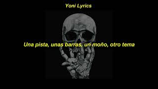 M.úsica - Letra