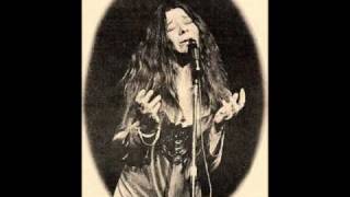 Video voorbeeld van "Janis Joplin - Me & Bobby McGee"