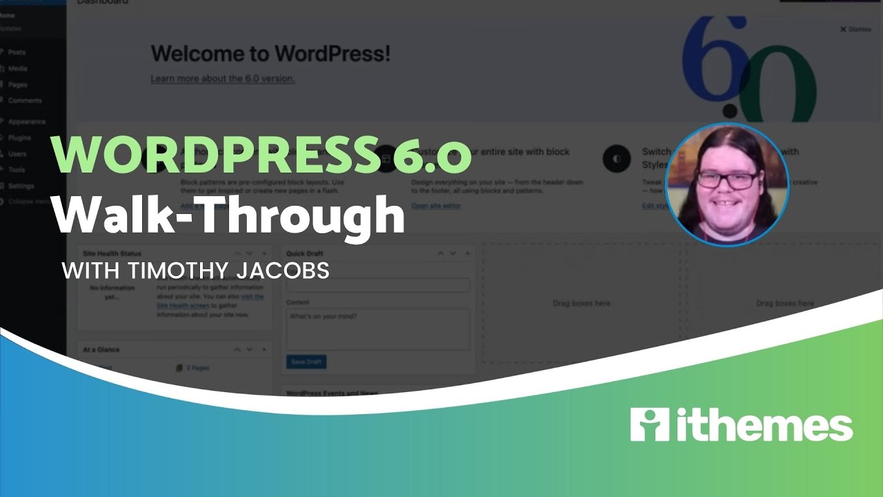 Wordpress 6