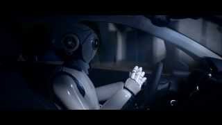 Video thumbnail of "MusicFromAdverts: Peugeot 208  - Pinocchio TV ad"