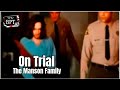 Vince Bugliosi Beatles Album: Motives behind the crimes Helter Skelter: Manson Family trial