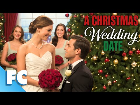 A Lonely Woman Goes To A Friend's Wedding Where There's A Charming Groomsmen. Could Sparks Fly?