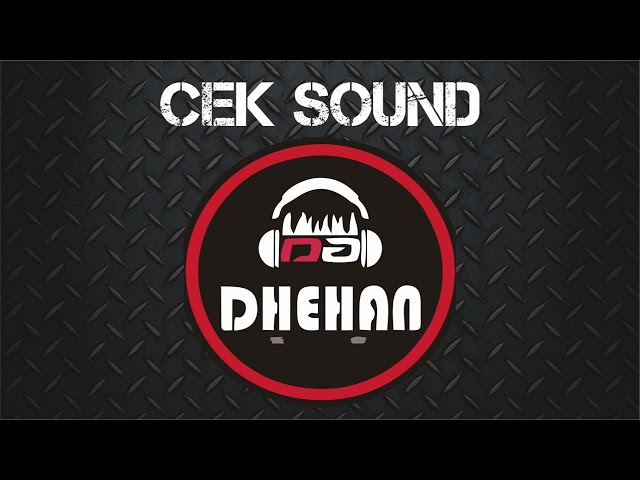 Cek Sound Dhehan audio Clarity class=