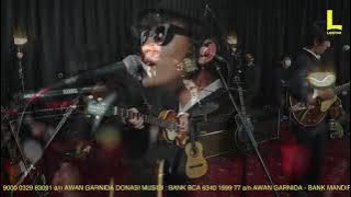 BEATLES WITH LOVE || G-PLUCK BEATLES BAND ft. ABADI SOESMAN