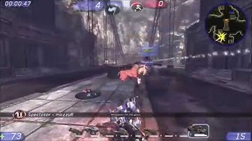 E.P.R. vs USSR - part 1