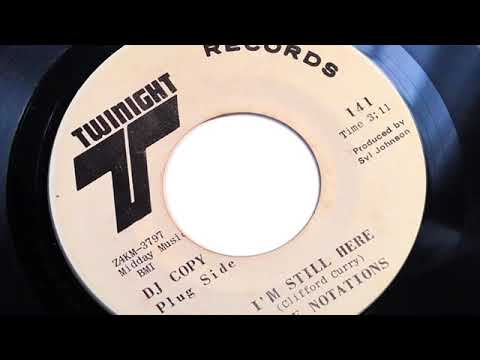 【R&B】THE Notations / 2nd Time Around The Notations – 2nd Time Around – CD (Album), 1996