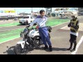 【Like a wind】#396 NMB48研究生 ひろりんの大型免許とったんで！！①