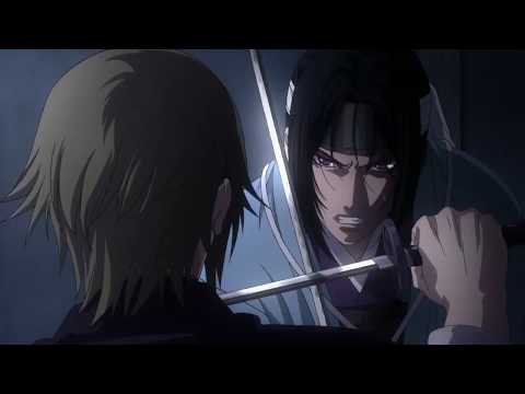 AMV | Hakuouki: Shinsengumi Kitan | Fall Out Boy - Centuries