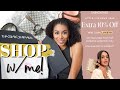 Fashionphile Discount Code | Shop with me *LIVE* | KWSHOPS