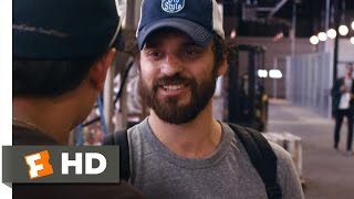 Drinking Buddies (5/10) Movie CLIP - Dave Went Home with Kate (2013) HD