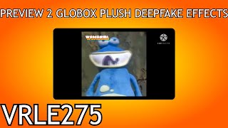 Preview 2 Globox Plush Deepfake Effects [Preview 2 Effects] Resimi